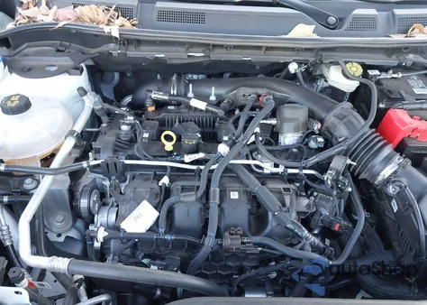 2022 Lincoln Corsair Standard из США, поврежденный, VIN 5LMCJ1D9XNUL05491